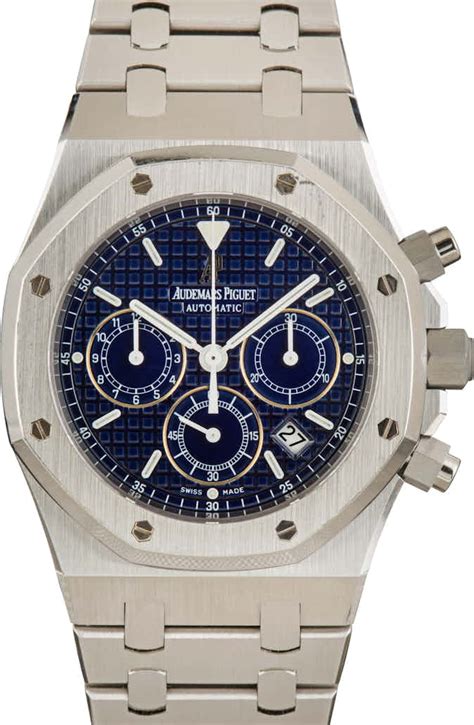 movimento audemars piguet 25860st|Buy Used Audemars Piguet Royal Oak 25860ST.OO.1110ST.04.